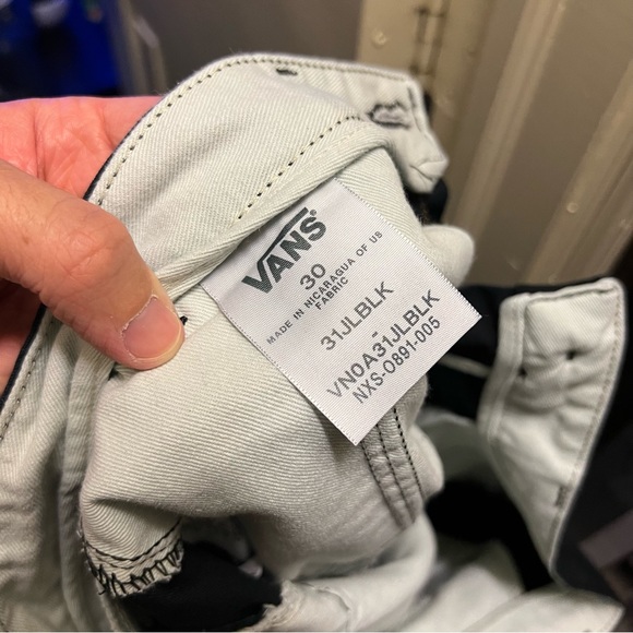 Vans Chino Shorts - Picture 3 of 3